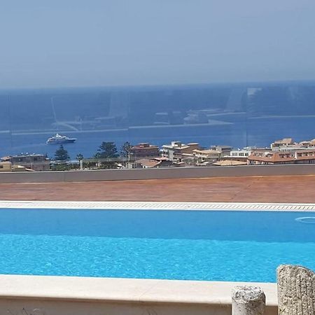 Appartamenti Borgo Panoramico N 5 Тропеа Екстер'єр фото