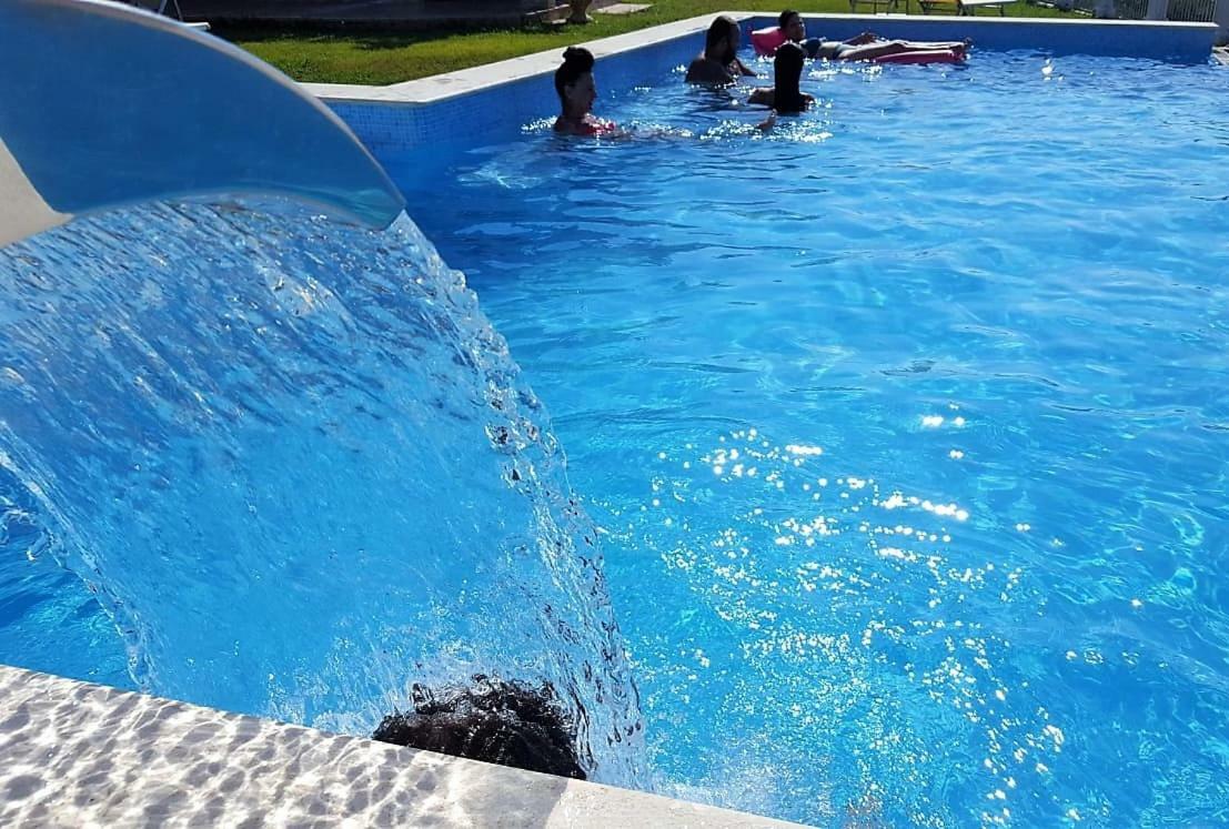 Appartamenti Borgo Panoramico N 5 Тропеа Екстер'єр фото