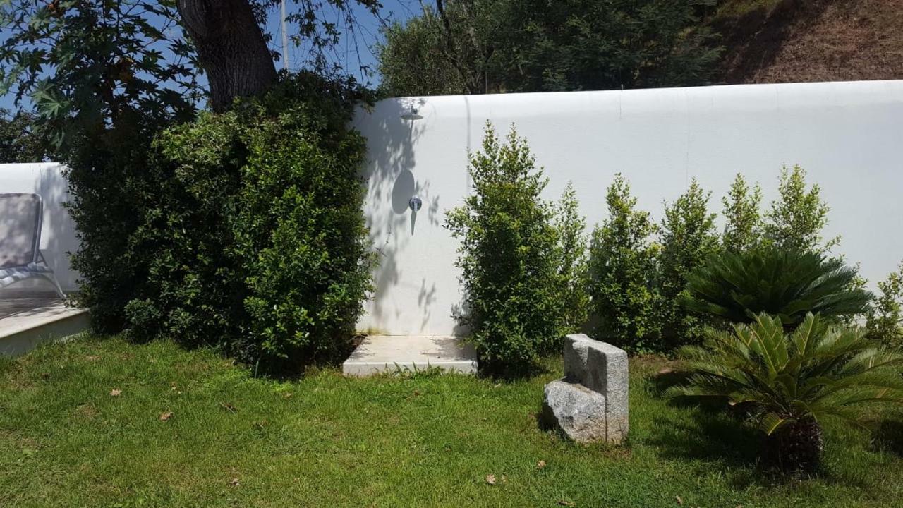 Appartamenti Borgo Panoramico N 5 Тропеа Екстер'єр фото