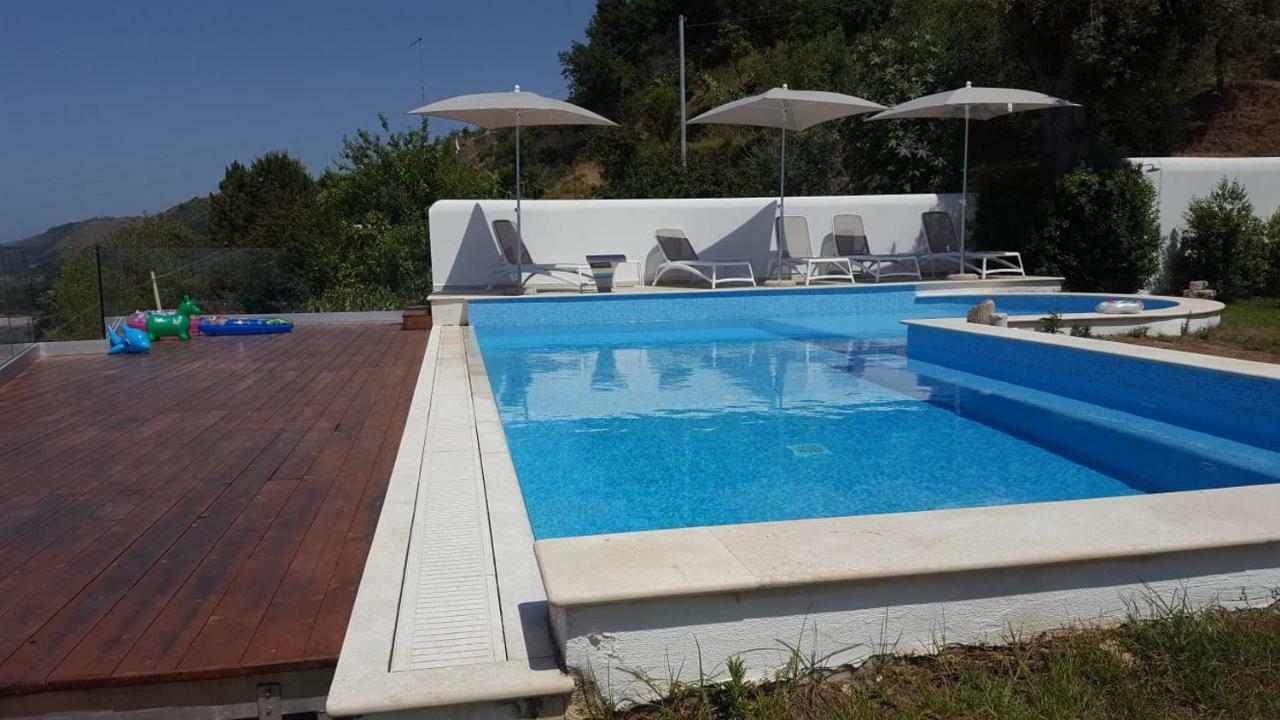 Appartamenti Borgo Panoramico N 5 Тропеа Екстер'єр фото