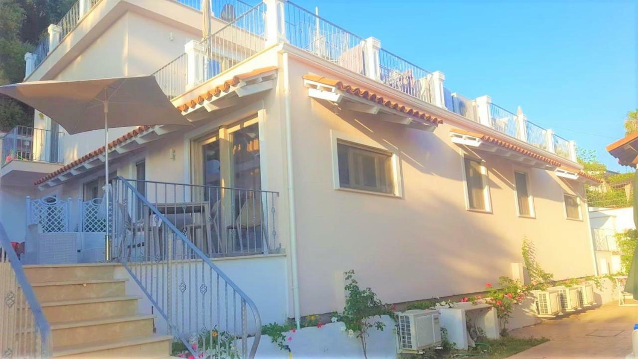 Appartamenti Borgo Panoramico N 5 Тропеа Екстер'єр фото